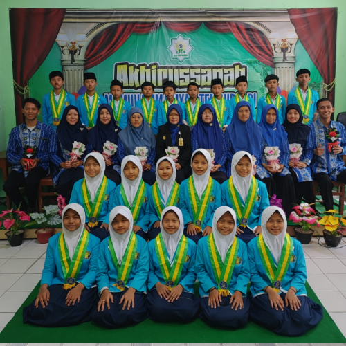 akhirusannah